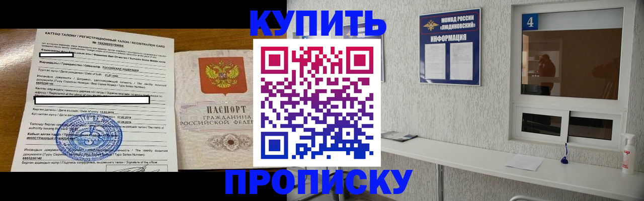 временная регистрация поиск в Калининградской области